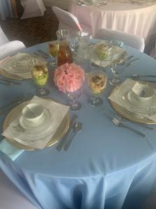 Tea Party